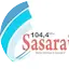Logo Sasaraina FM