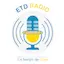 Logo ETD Radio (Es Tiempo De Dios)