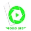 Logo Radio Bomoko