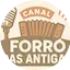 Logo Canal Forró das Antigas