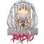 Logo Hard Rock Hell Radio