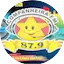 Logo Companheira FM