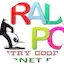 Logo Radio PCM Country Goodness