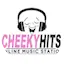 Logo Cheeky Hits