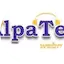 Logo AlpaTec Web Radio