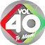 Logo Vol40