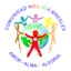 Logo Radio Noájida - Comunidad Noájida Breslev