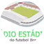 Logo Rádio Estádio