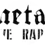 Logo Metal Live Radio