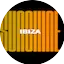 Logo Radio Sunshine-Live - Ibiza