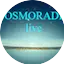 Logo Cosmo Radio live