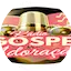 Logo Rádio Gospel Adoração