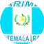 Logo Marimba de Guatemala Radio