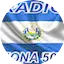 Logo Radio Zona 503 - Radio de EL Salvador