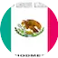 Logo Radio de Mexico EN VIVO