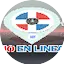 Logo Radio en Línea RD