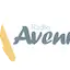 Logo Rádio Avenida FM