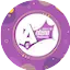 Logo Radio Antena Península