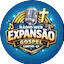 Logo Radio expansão gospel