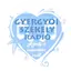 Logo Gyergyoi Szekely Radio