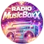 Logo Radio MusicBoxX
