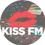Logo Kiss FM Almansa