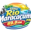 Logo Radio maracacume fm