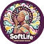 Logo Softlife Afrofusion Radio