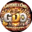 Logo Gruperos de Oro Radio