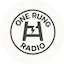 Logo One Rung Radio