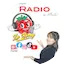 Logo La Berry Radio