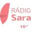 Logo Rádio Sarandi