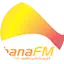 Logo Rádio Urbana FM