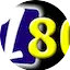Logo VIPradio One 80's