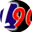 Logo VIPradio One 90's
