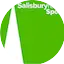 Logo Salisbury Radio Sport