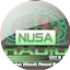 Logo Radio Nusa