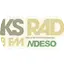 Logo VOKS Radio Ndeso