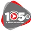 Logo Rádio Onda Livre 105,9 FM