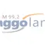 Logo Songgolangit FM 99.2
