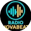 Logo Radio Novabeat