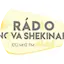 Logo Radio Nova Shekinah