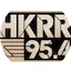 Logo HKRR 95.4