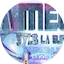 Logo Radio La Mega 97.3 FM