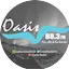 Logo Oasis Stereo