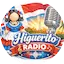 Logo Higuerito FM