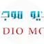 Logo Radio Moga