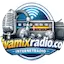Logo VivaMixRadio NL