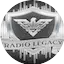 Logo Radio LEGACY
