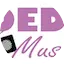 Logo DEDI Music